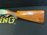 Browning Double Automatic ~ Forest Green - 7 of 14