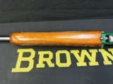 Browning Double Automatic ~ Forest Green - 13 of 14