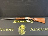 Browning Superposed Pigeon Grade ~ 20 gauge (FUNKEN SIGNED) - 10 of 13