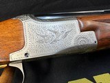 Browning Superposed Pigeon Grade ~ 20 gauge (FUNKEN SIGNED) - 6 of 13