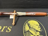 Browning Superposed Pigeon Grade ~ 20 gauge (FUNKEN SIGNED) - 8 of 13