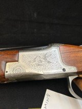 Browning Superposed Pigeon Grade ~ 20 gauge (FUNKEN SIGNED) - 12 of 13