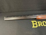 Browning Superposed Pigeon Grade ~ 20 gauge (FUNKEN SIGNED) - 13 of 13