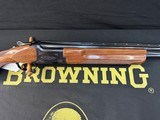 Browning Citori ~ 2 Barrel Set 12g
20g - 4 of 15