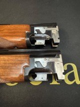 Browning Citori ~ 2 Barrel Set 12g
20g - 14 of 15