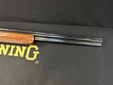 Browning Citori ~ 2 Barrel Set 12g
20g - 5 of 15