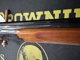 Browning Citori ~ 2 Barrel Set 12g
20g - 6 of 15