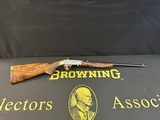 Belgium Browning Takedown Grade III - 1 of 13