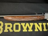Belgium Browning Takedown Grade III - 11 of 13