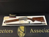 Browning A5 Federal Duck Stamp ~ 12 gauge (LNIB) (RARE) - 1 of 12