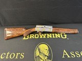 Browning A5 Federal Duck Stamp ~ 12 gauge (LNIB) (RARE) - 5 of 12