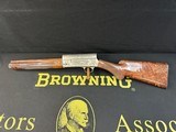 Browning A5 Classic ~ 12 gauge - 10 of 12
