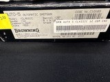 Browning A5 Classic ~ 12 gauge - 11 of 12