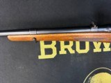 Mannlicher Schoenauer Oesterr Waffenfabr-
Steyr ~ 7x64 - 13 of 15