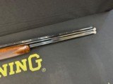 Browning Citori White Lightning ~ 28 gauge - 5 of 14