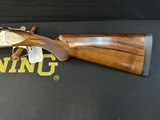 Browning Citori White Lightning ~ 28 gauge - 10 of 14