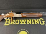 Browning Citori White Lightning ~ 28 gauge - 3 of 14