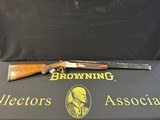 Browning Citori White Lightning ~ 28 gauge - 1 of 14