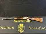 Browning Citori White Lightning ~ 28 gauge - 9 of 14