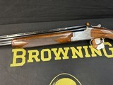 Browning Citori White Lightning ~ 28 gauge - 11 of 14