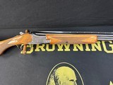 Browning Superposed ~ 20 gauge Lightning - 3 of 15