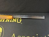 Browning Superposed ~ 20 gauge Lightning - 4 of 15