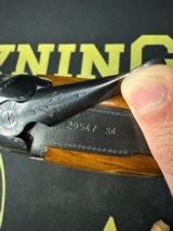 Browning Superposed Lightning ~ 12 gauge - 11 of 14