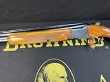 Browning Superposed Lightning ~ 12 gauge - 8 of 14