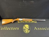 Browning Superposed Lightning ~ 12 gauge - 1 of 14