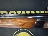 Browning Citori ~ 20 gauge (EARLY 1974) - 12 of 15