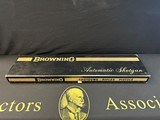 Browning A5 Box (With Shipping Box) - 1 of 5