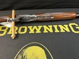 Browning Superposed ~ 12 gauge ~ 2 Barrel Set - 8 of 13