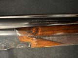 Browning Superposed ~ 12 gauge ~ 2 Barrel Set - 6 of 13