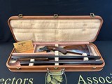 Browning Superposed ~ 12 gauge ~ 2 Barrel Set - 1 of 13