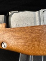 Ruger Mini 14 Folding Stock ~ .223 - 8 of 14
