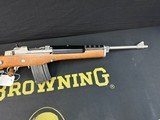 Ruger Mini 14 Folding Stock ~ .223 - 3 of 14