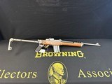 Ruger Mini 14 Folding Stock ~ .223 - 1 of 14