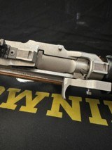 Ruger Mini 14 Folding Stock ~ .223 - 12 of 14