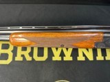 Browning Superposed ~ 20 gauge - 13 of 15