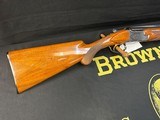 Browning Superposed ~ 20 gauge - 2 of 15