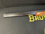 Browning Superposed ~ 20 gauge - 12 of 15