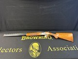 Browning Superposed ~ 20 gauge - 8 of 15