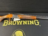 Browning Superposed ~ 20 gauge - 3 of 15