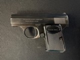 Belgium Baby Browning ~ .25acp - 3 of 5