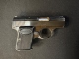 Belgium Baby Browning ~ .25acp - 2 of 5