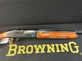 Remington Sportsman 48 ~ 20 gauge - 3 of 14