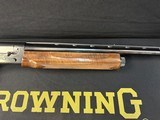 Winchester Super X ~ Model 1 Skeet - 4 of 15