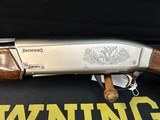 Browning Maxus ~ 12 gauge - 12 of 15