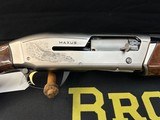 Browning Maxus ~ 12 gauge - 4 of 15