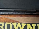 Browning Maxus ~ 12 gauge - 7 of 15